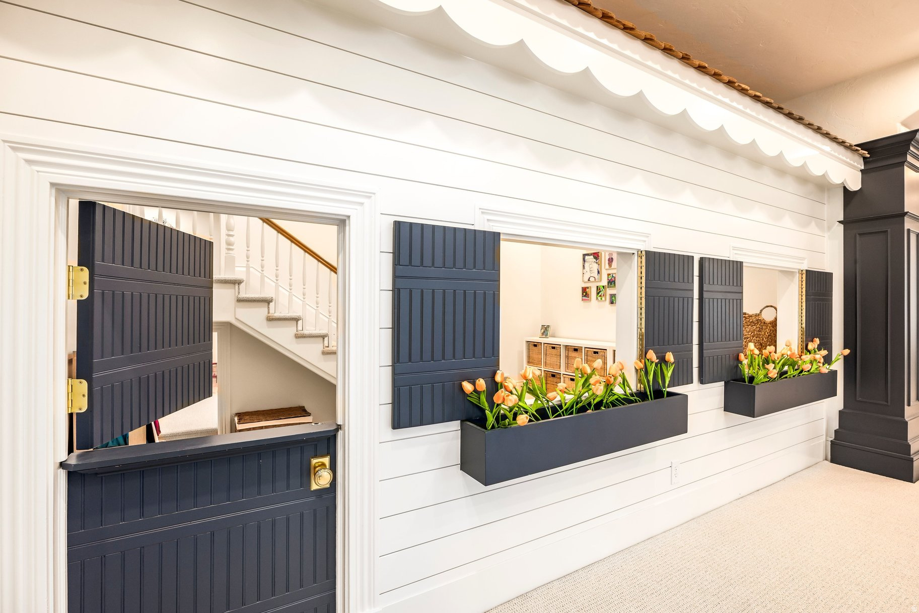 STONE RIDGE - Residential