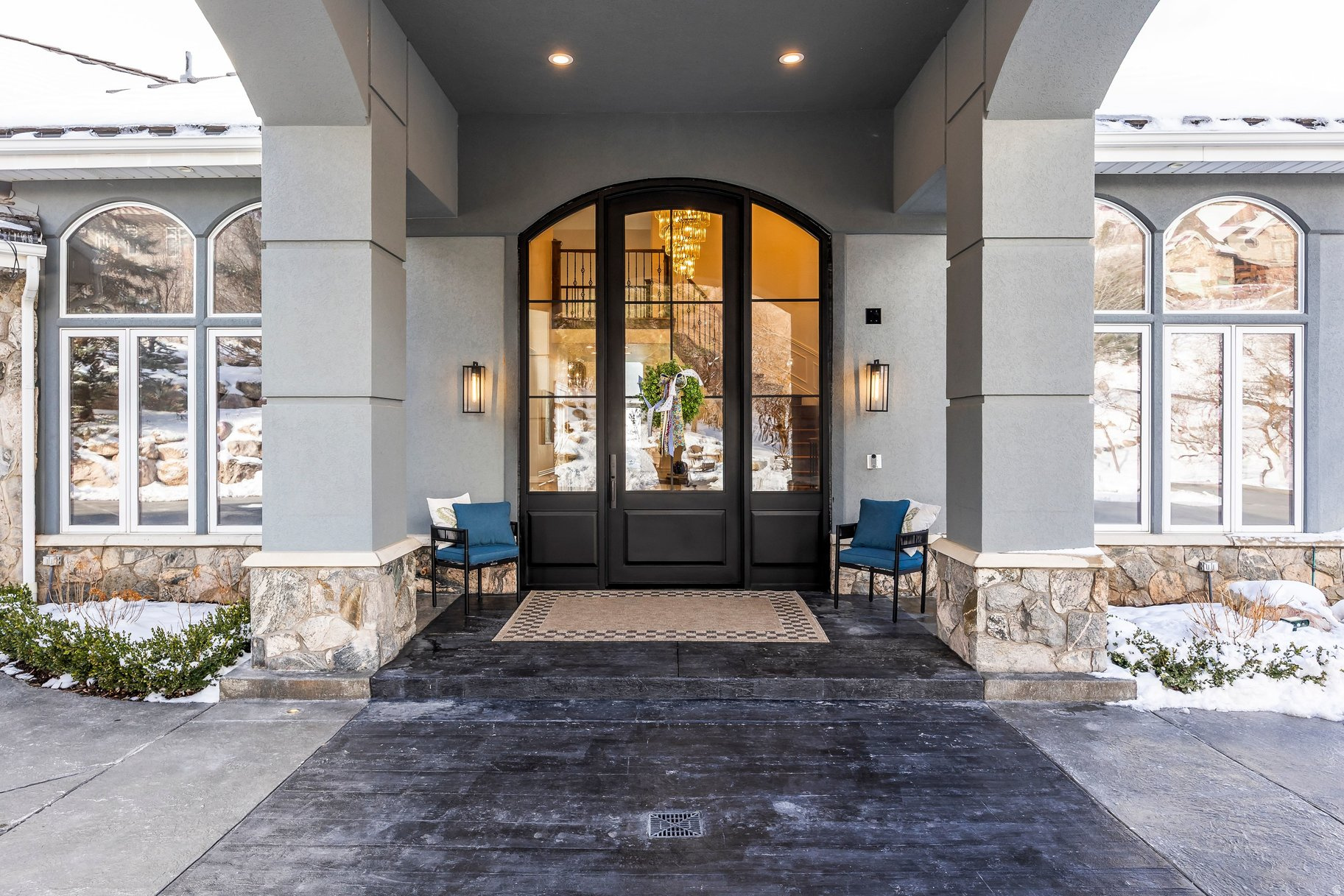 STONE RIDGE - Residential