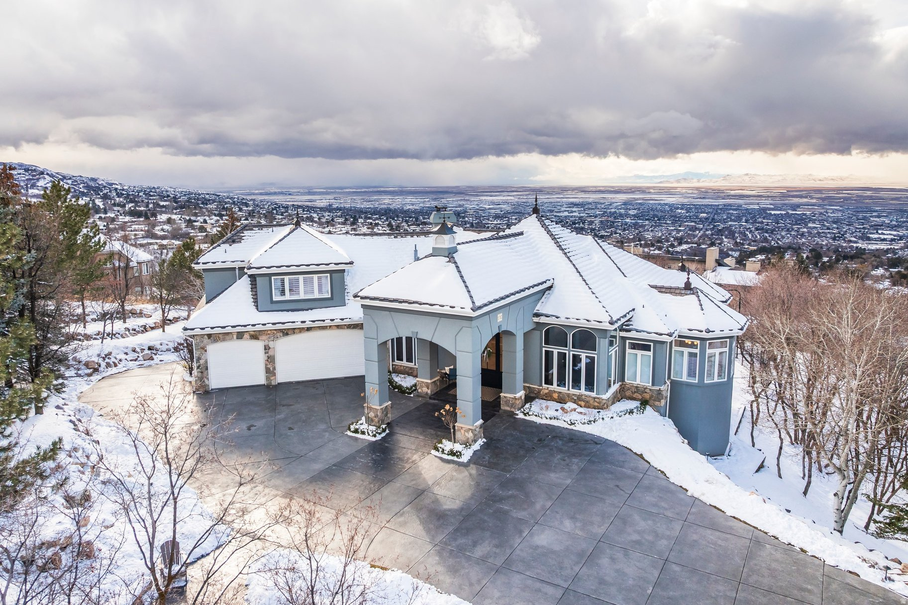 STONE RIDGE - Residential