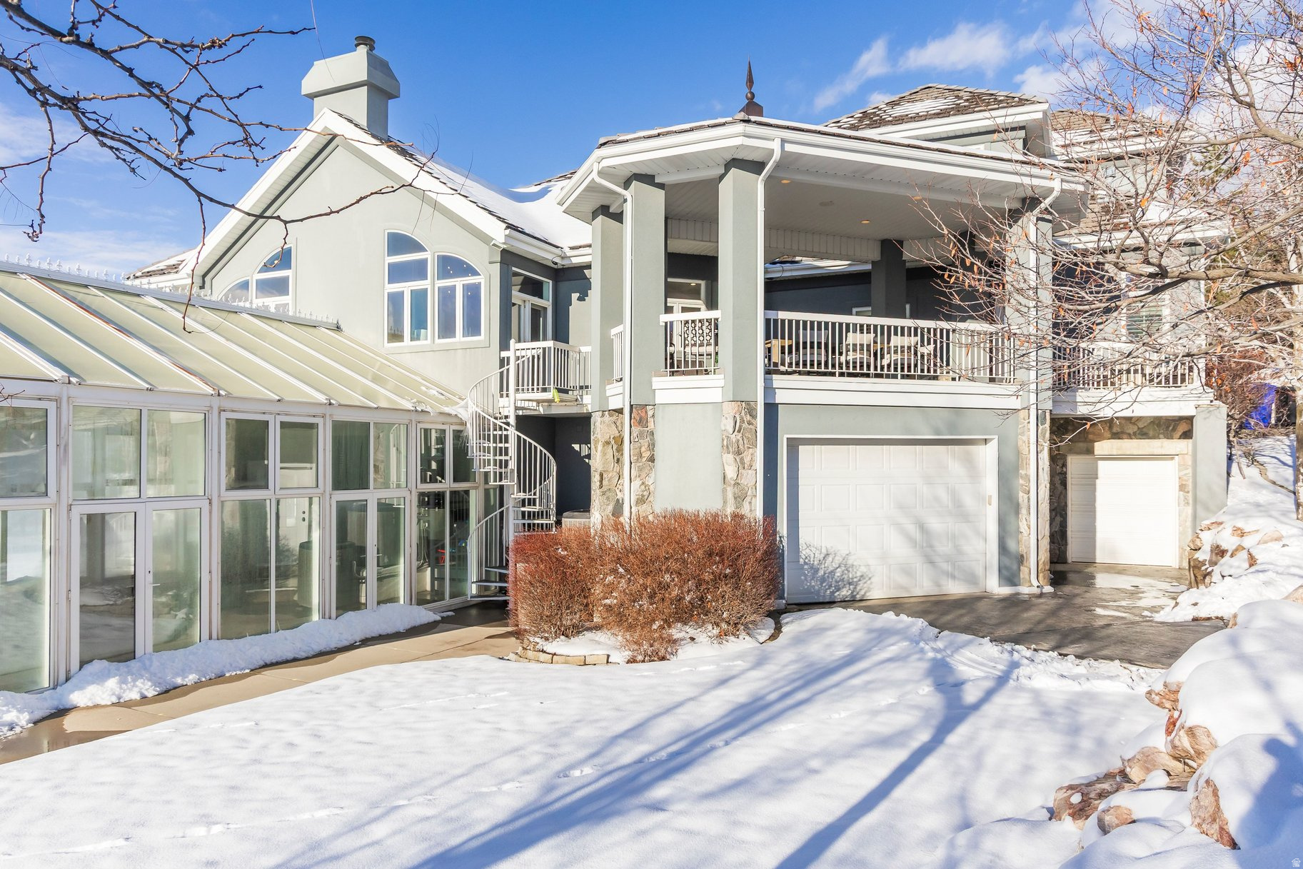 STONE RIDGE - Residential