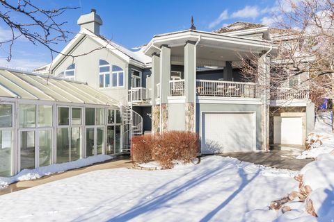 Tiny photo for 1742 E RIDGE POINT DR S, Bountiful, UT 84010 (MLS # 2142509)