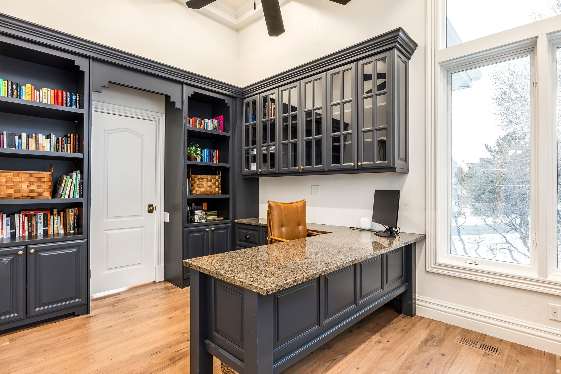 STONE RIDGE - Residential