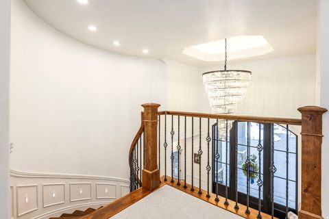 Tiny photo for 1742 E RIDGE POINT DR S, Bountiful, UT 84010 (MLS # 2142509)