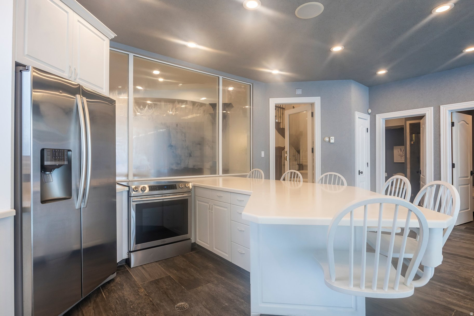 STONE RIDGE - Residential