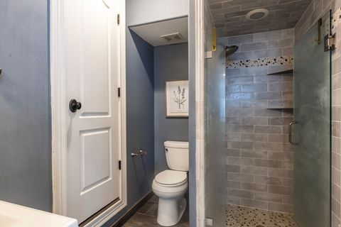 Tiny photo for 1742 E RIDGE POINT DR S, Bountiful, UT 84010 (MLS # 2142509)