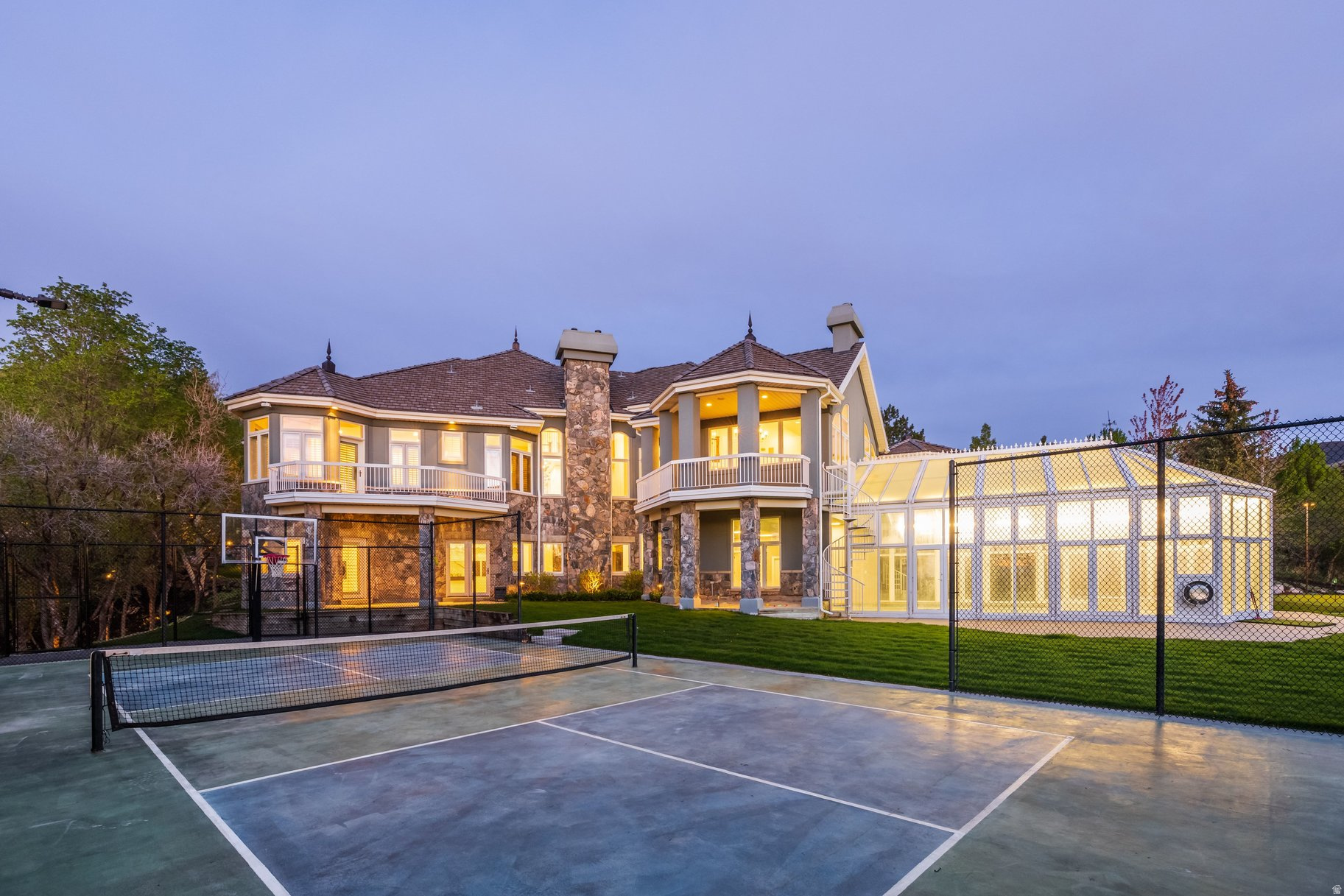 STONE RIDGE - Residential