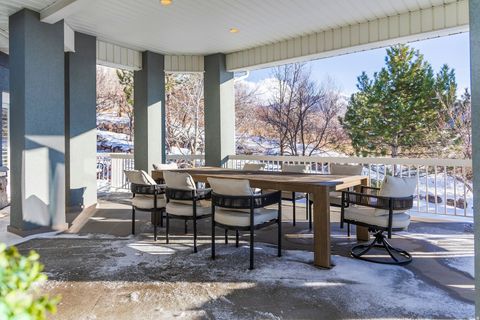 Tiny photo for 1742 E RIDGE POINT DR S, Bountiful, UT 84010 (MLS # 2142509)