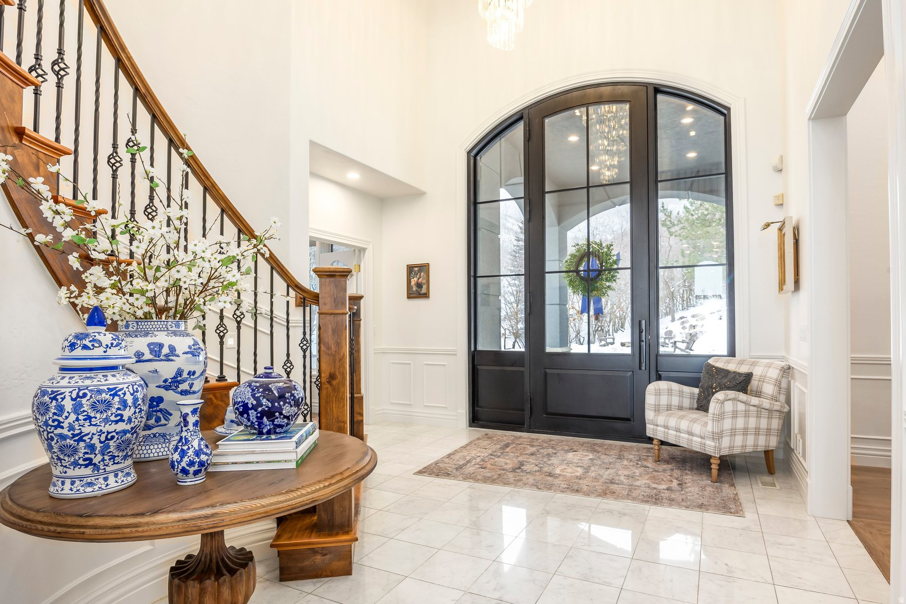 STONE RIDGE - Residential