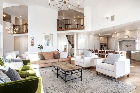 Tiny photo for 1742 E RIDGE POINT DR S, Bountiful, UT 84010 (MLS # 2142509)