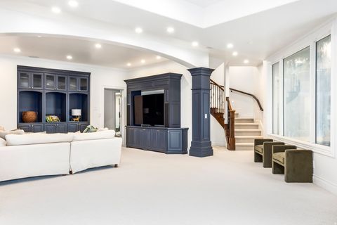 Tiny photo for 1742 E RIDGE POINT DR S, Bountiful, UT 84010 (MLS # 2142509)