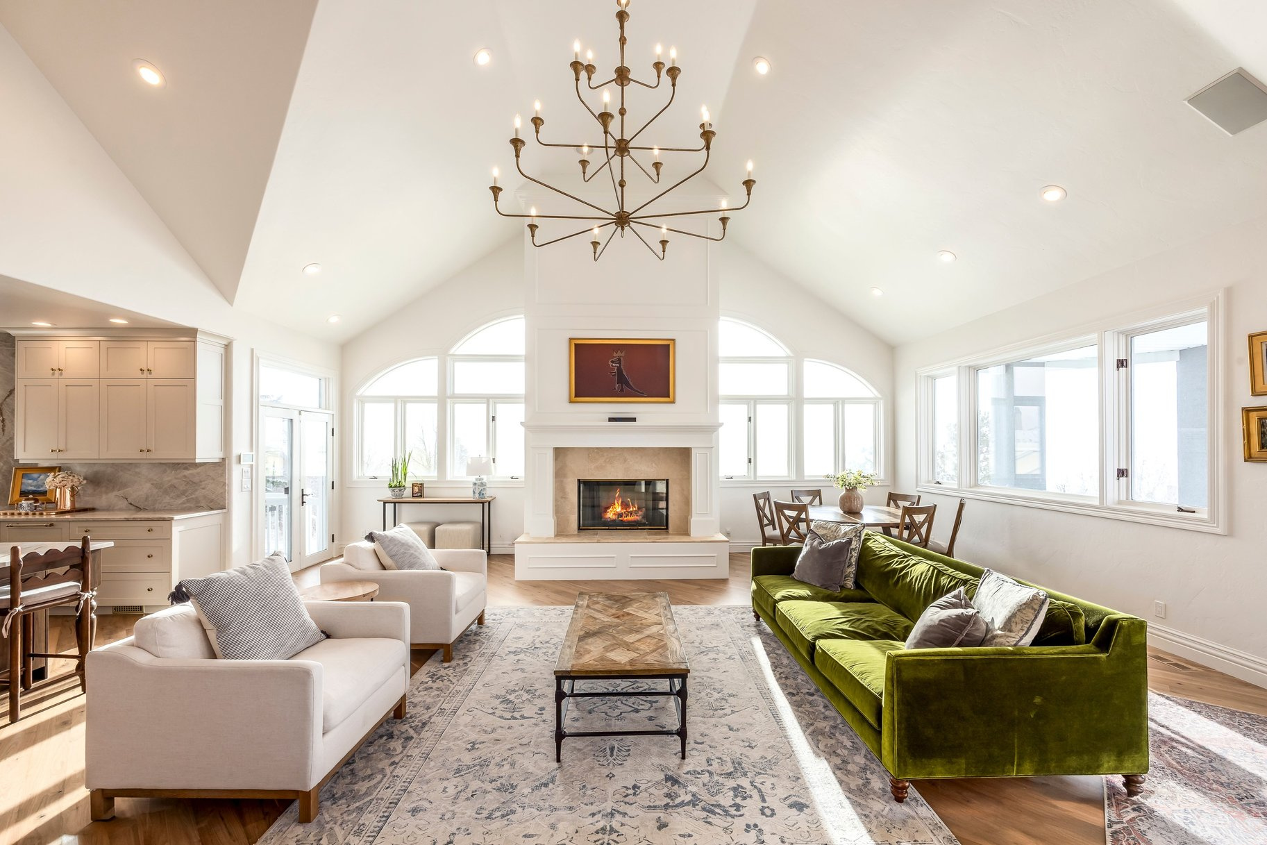 STONE RIDGE - Residential