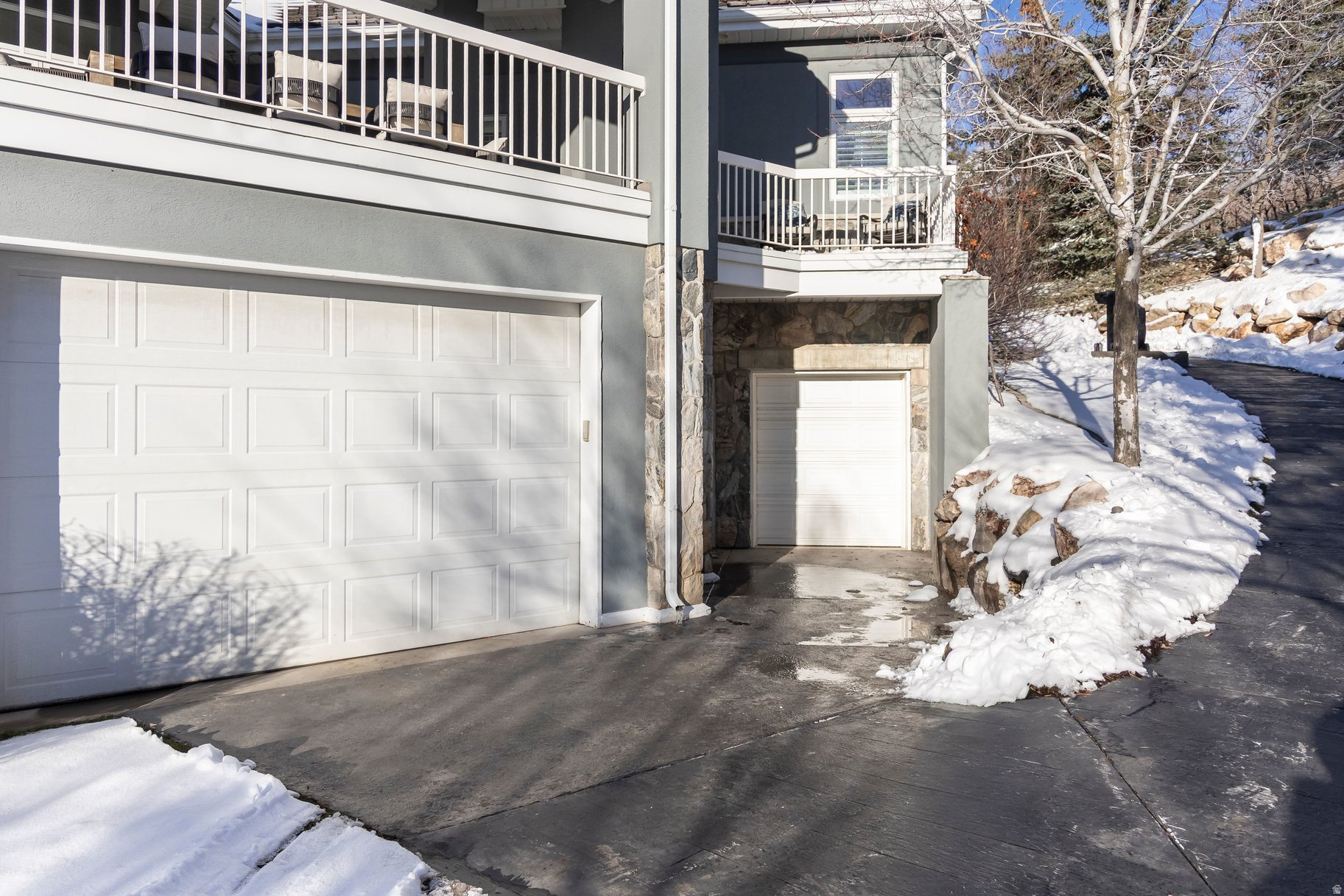 STONE RIDGE - Residential