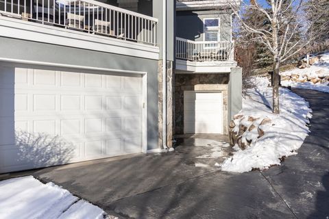 Tiny photo for 1742 E RIDGE POINT DR S, Bountiful, UT 84010 (MLS # 2142509)