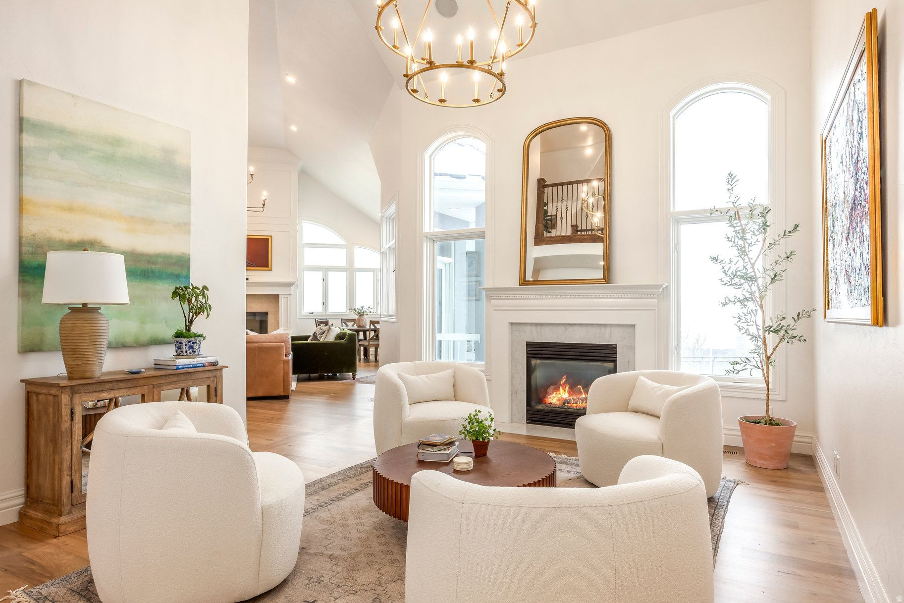 STONE RIDGE - Residential