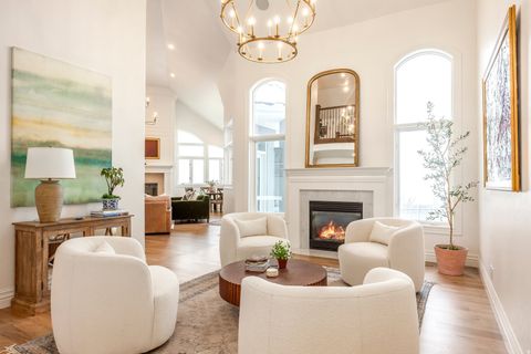 Tiny photo for 1742 E RIDGE POINT DR S, Bountiful, UT 84010 (MLS # 2142509)