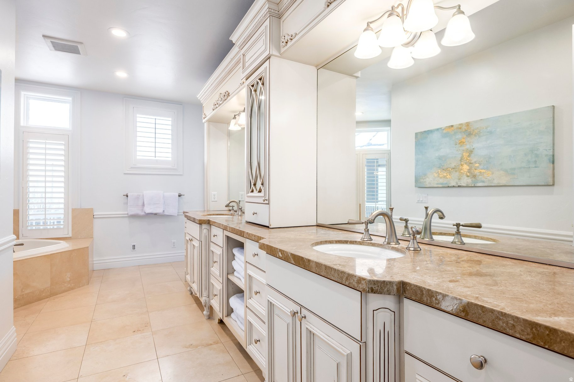 STONE RIDGE - Residential