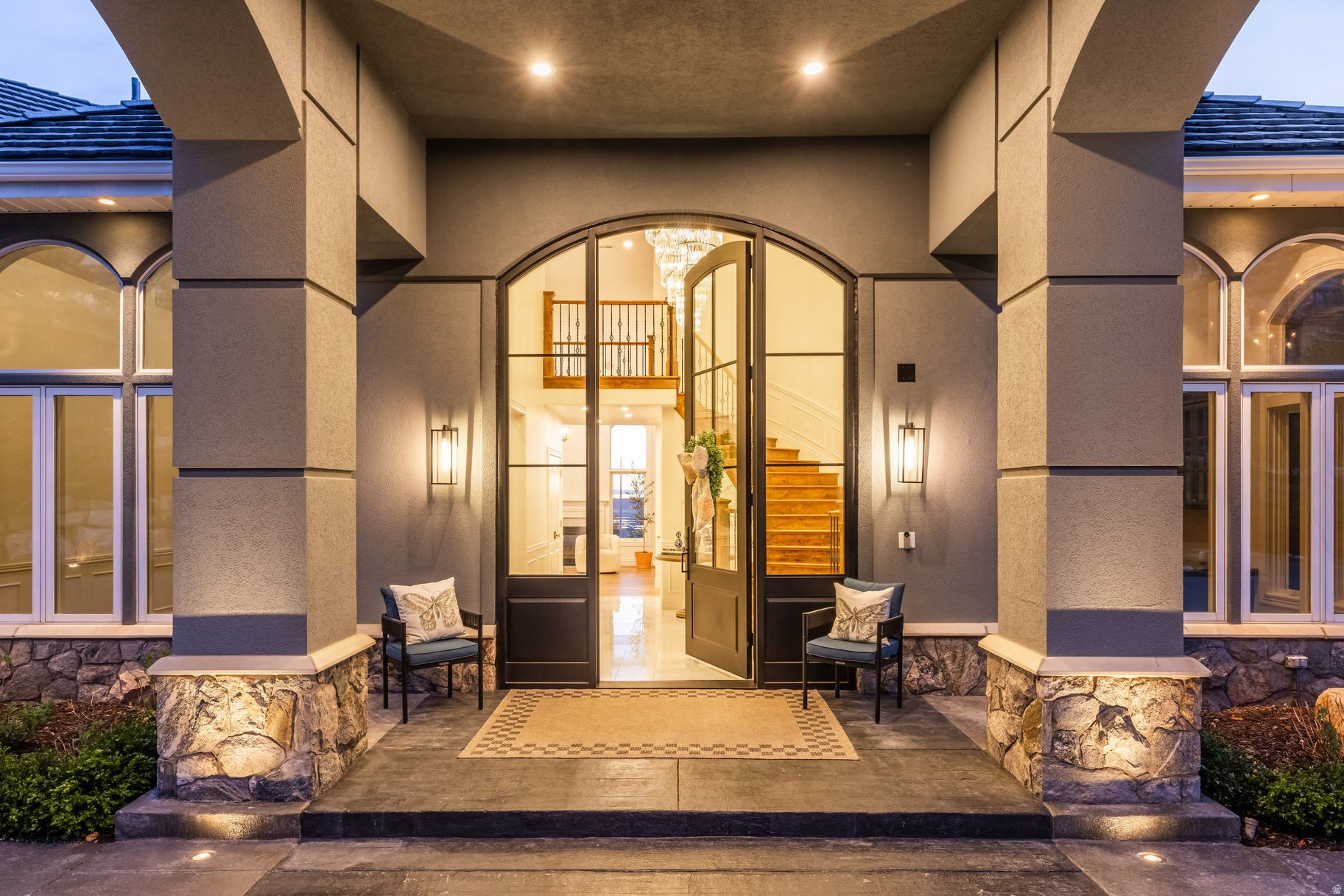 STONE RIDGE - Residential