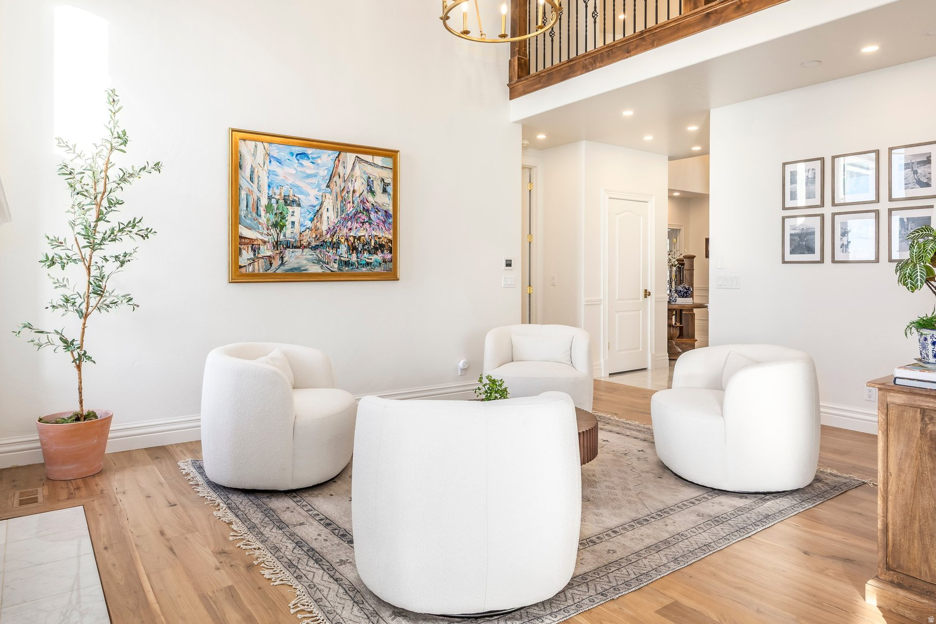 STONE RIDGE - Residential