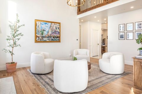 Tiny photo for 1742 E RIDGE POINT DR S, Bountiful, UT 84010 (MLS # 2142509)