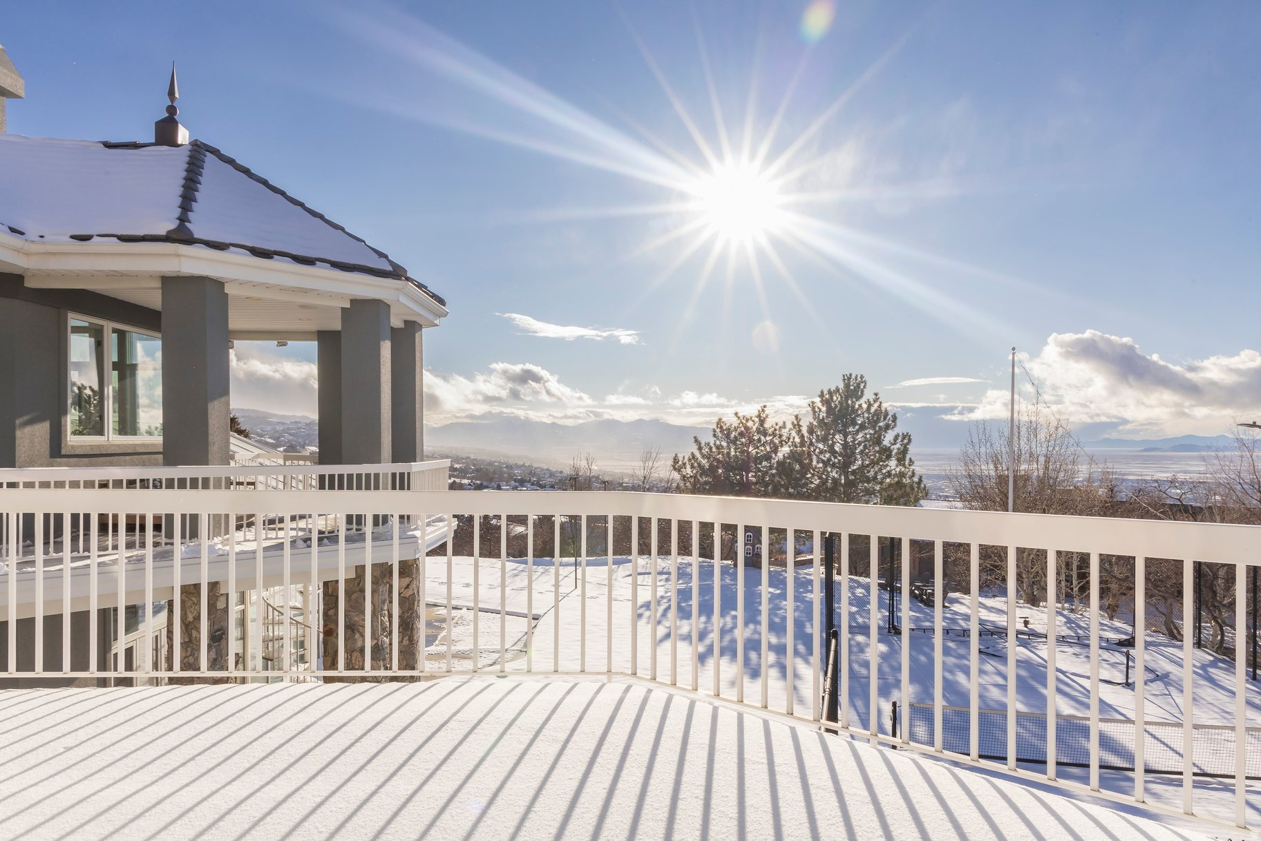 STONE RIDGE - Residential