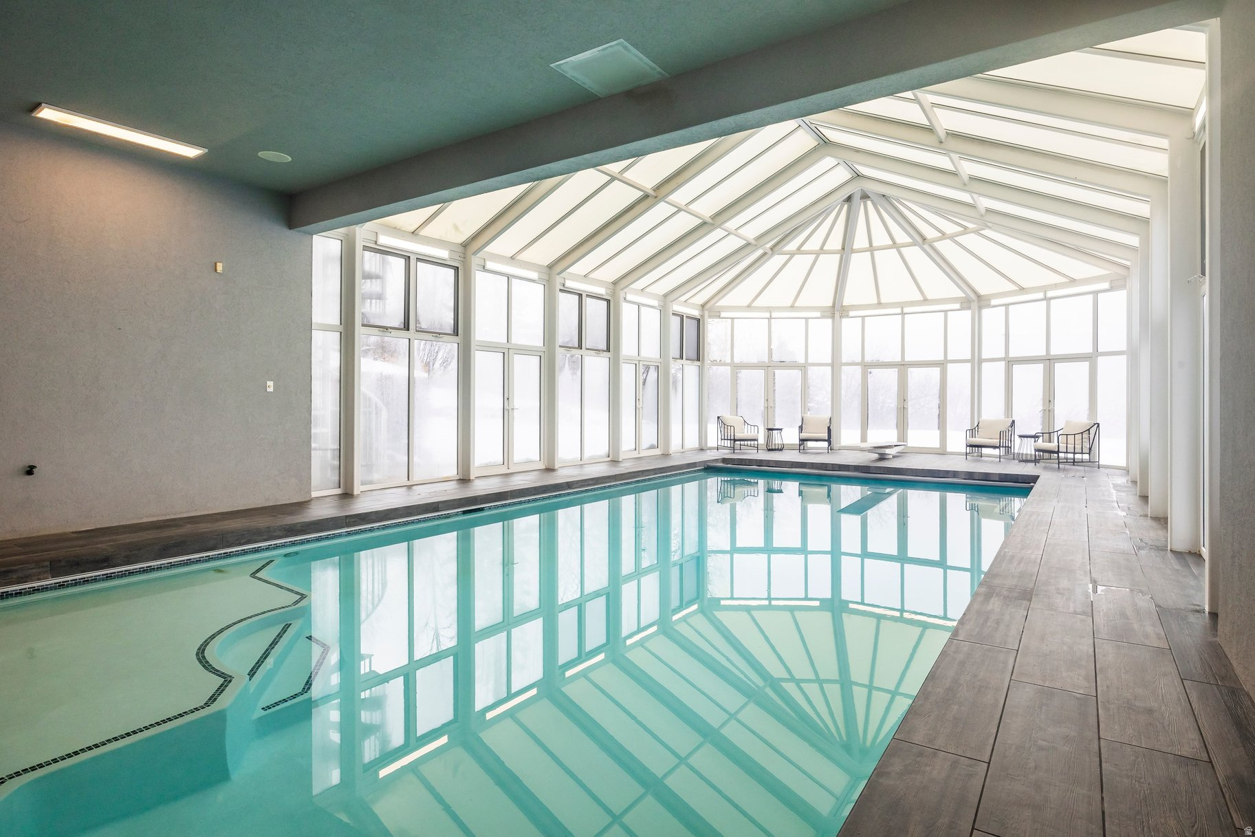 STONE RIDGE - Residential