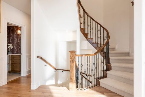 Tiny photo for 1742 E RIDGE POINT DR S, Bountiful, UT 84010 (MLS # 2142509)