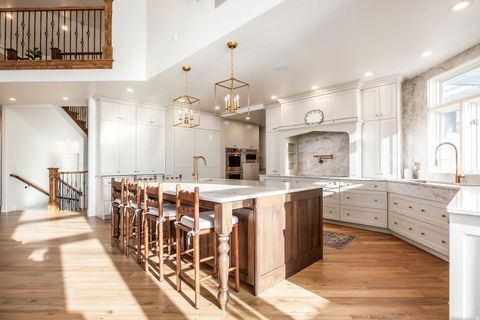 Tiny photo for 1742 E RIDGE POINT DR S, Bountiful, UT 84010 (MLS # 2142509)