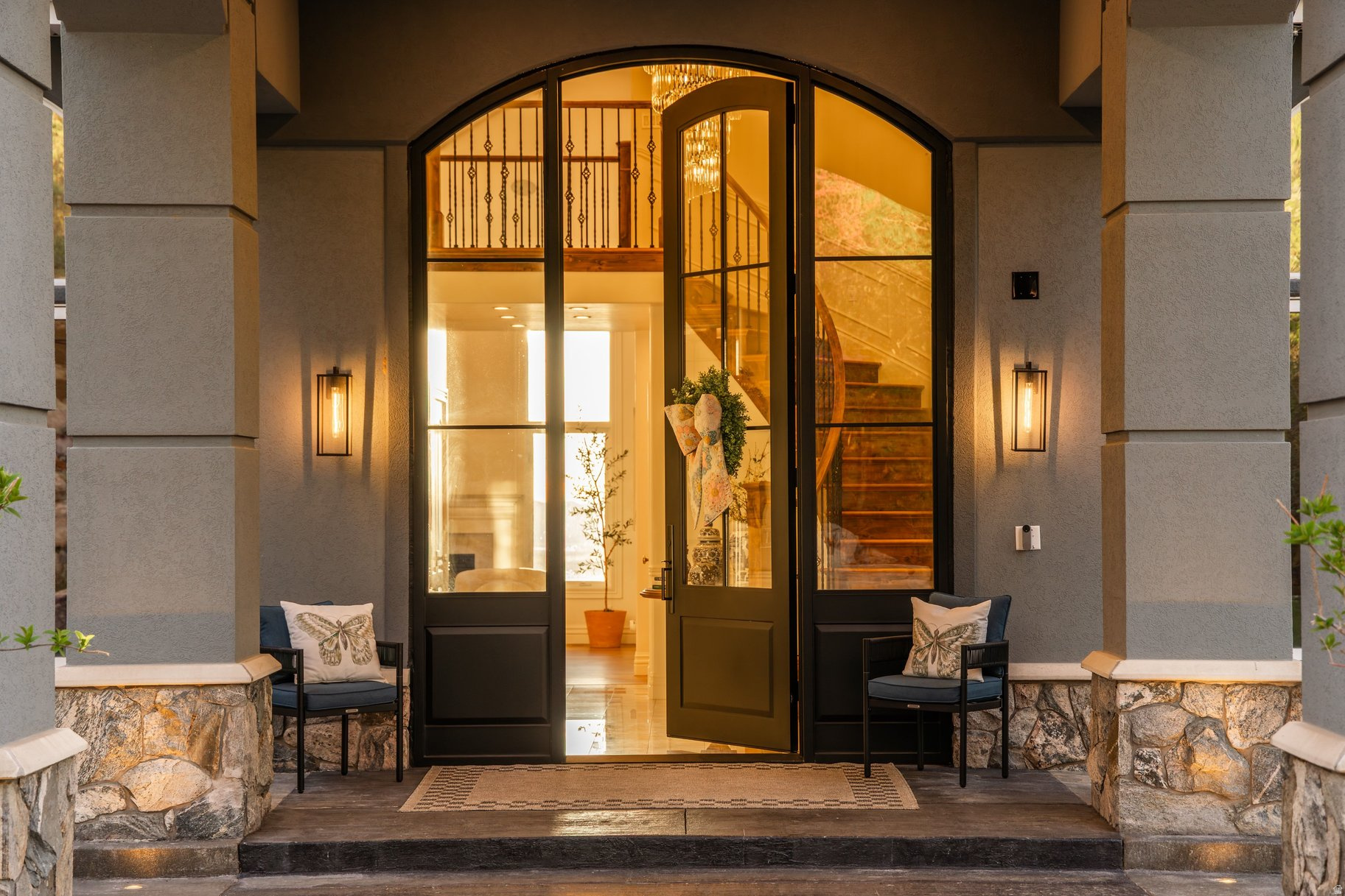 STONE RIDGE - Residential