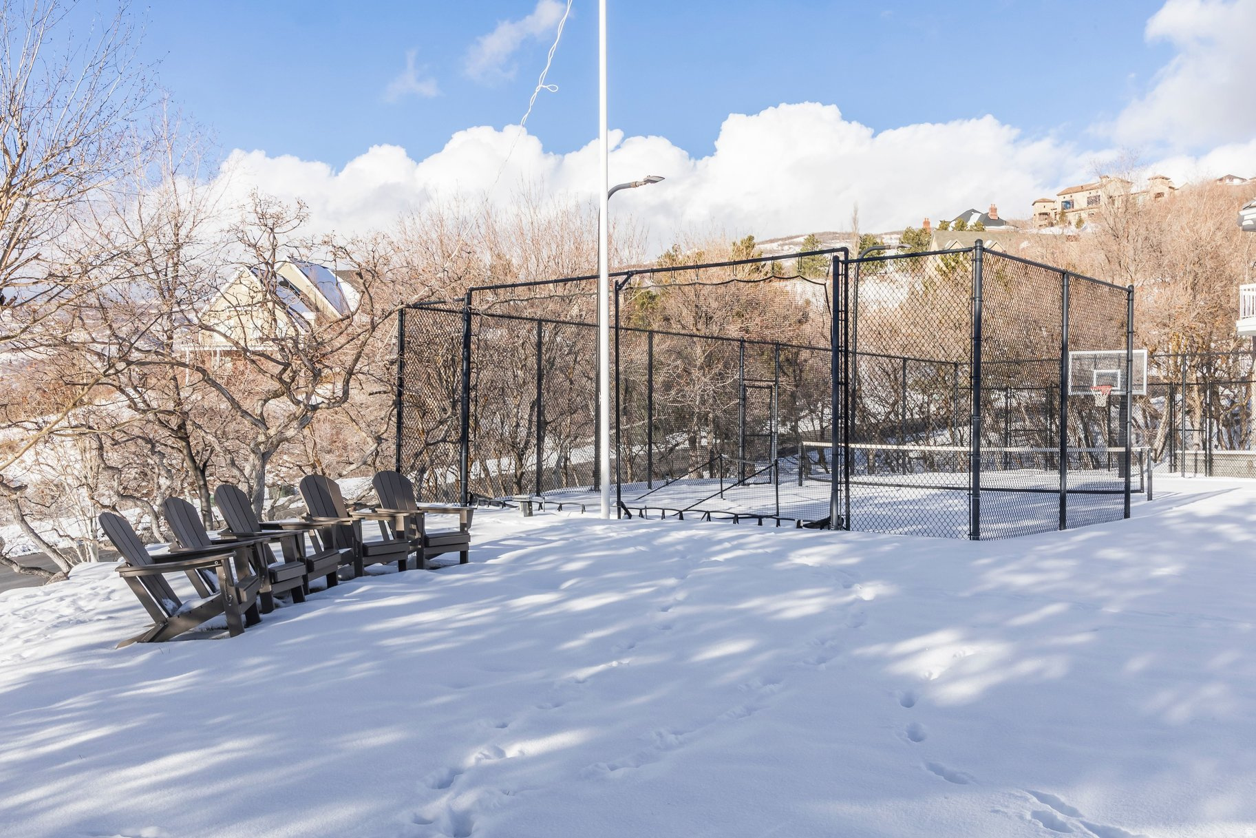 STONE RIDGE - Residential