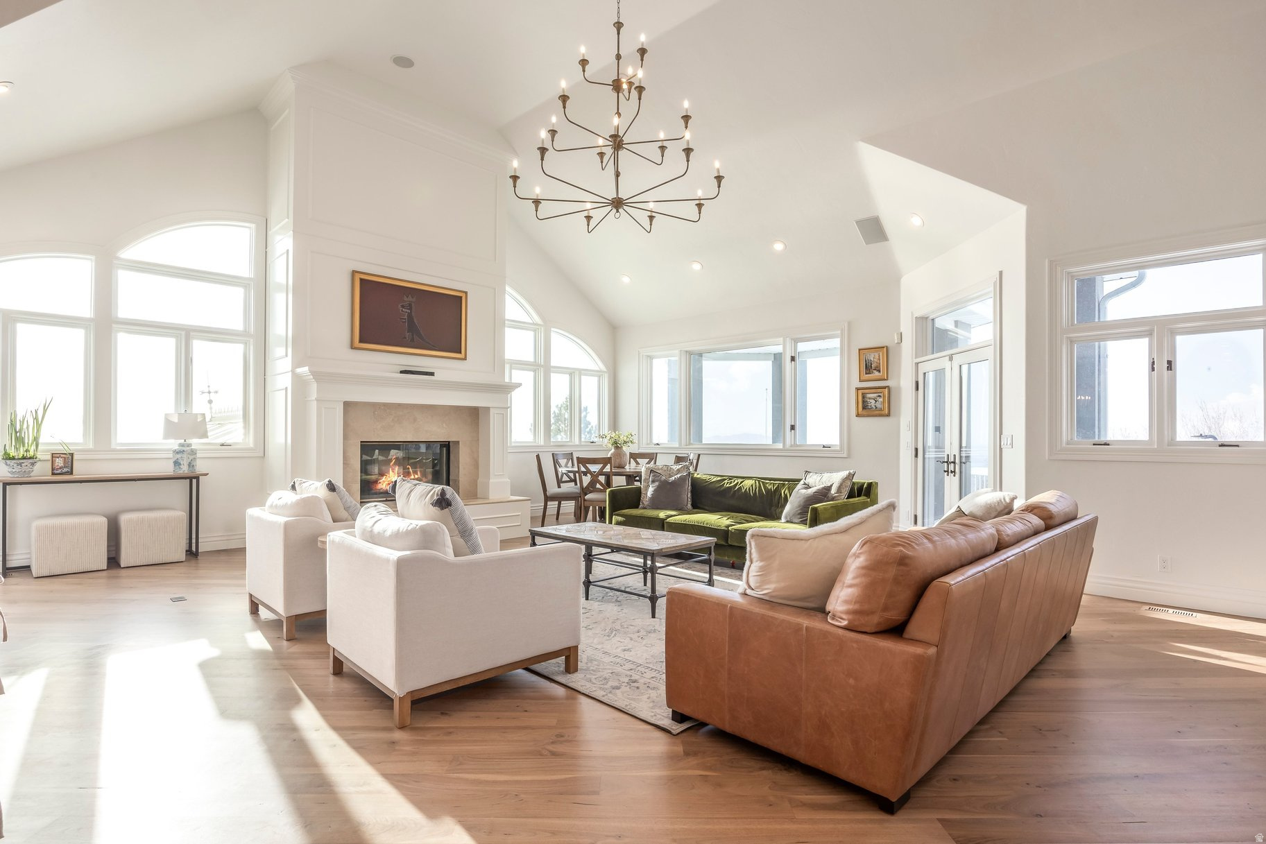 STONE RIDGE - Residential