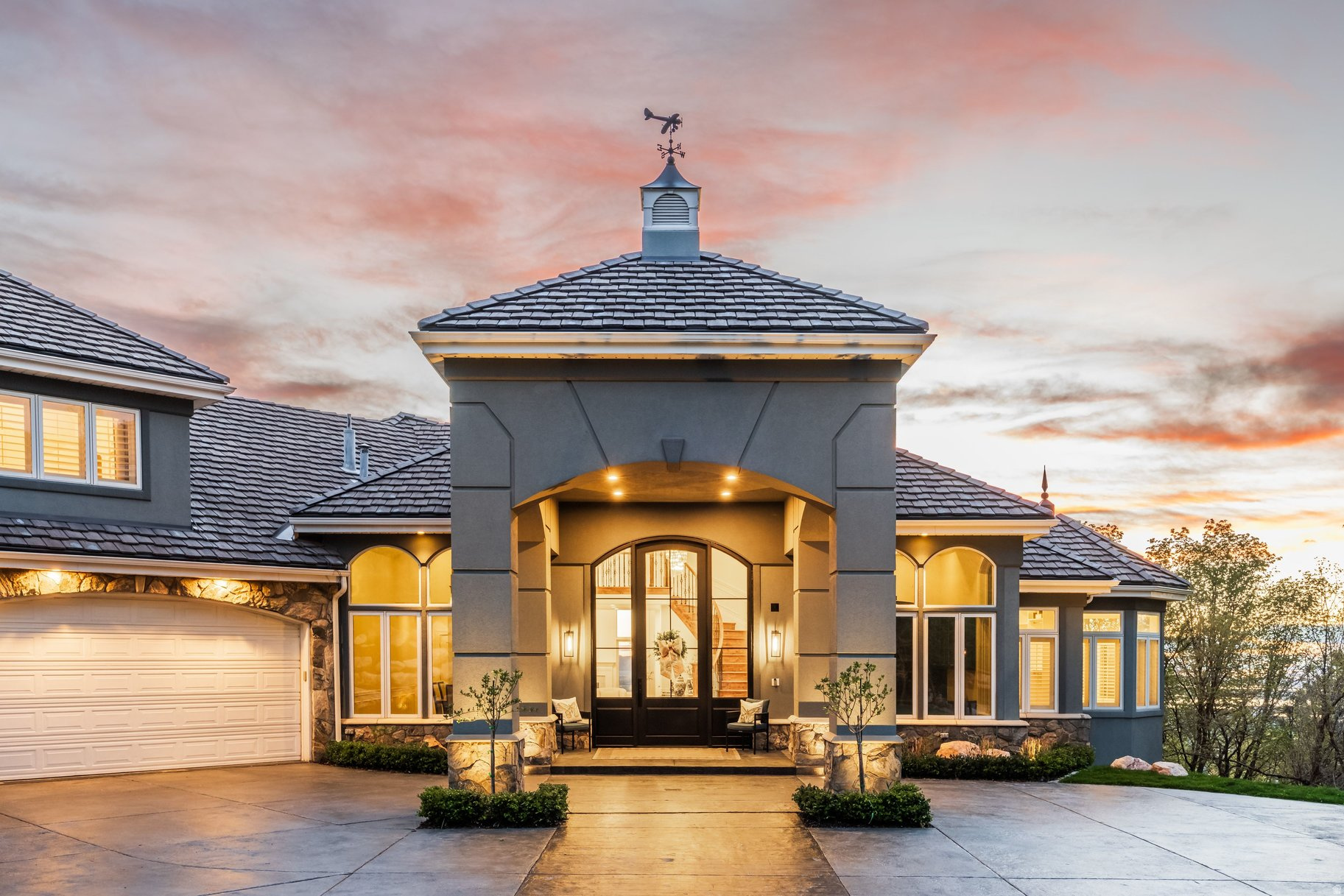 STONE RIDGE - Residential