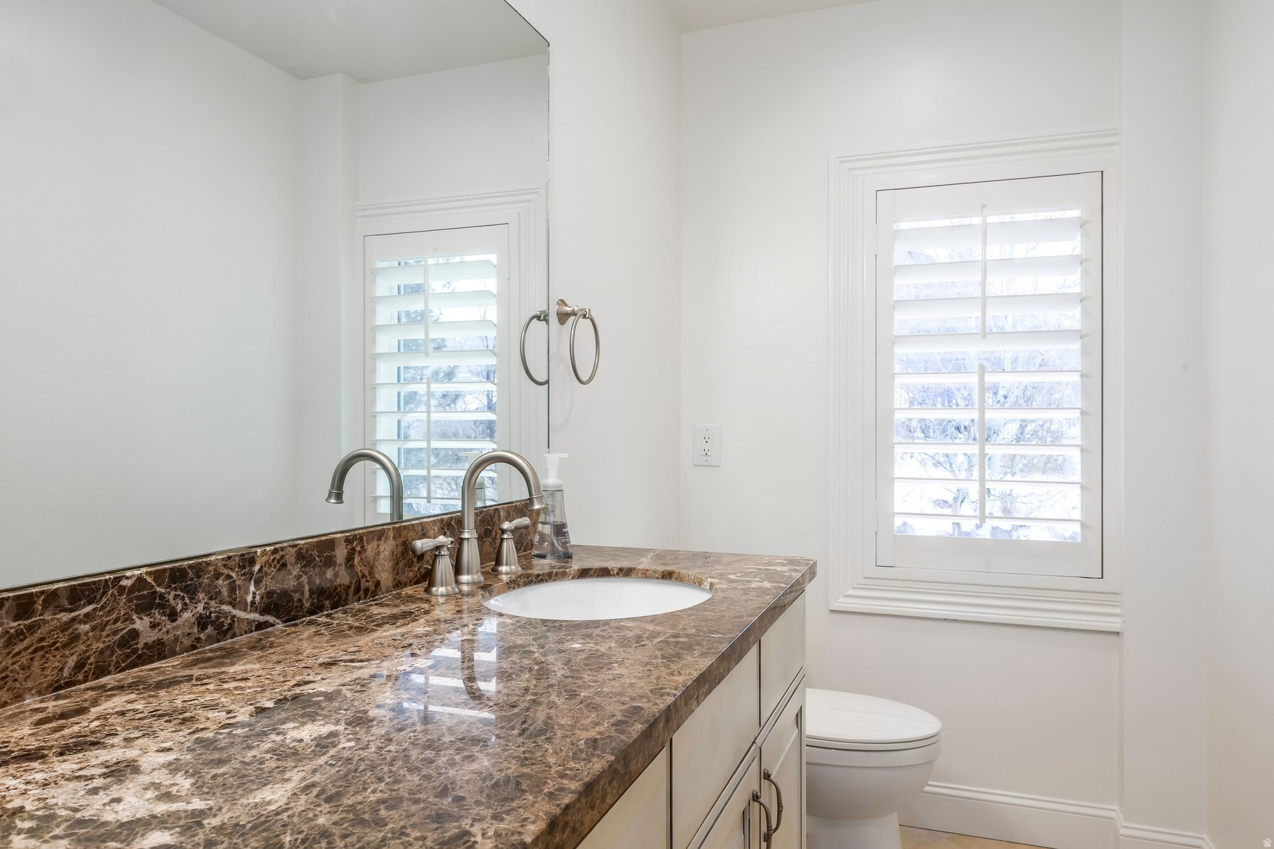 STONE RIDGE - Residential