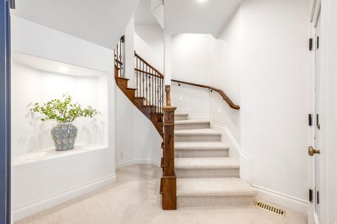 Tiny photo for 1742 E RIDGE POINT DR S, Bountiful, UT 84010 (MLS # 2142509)