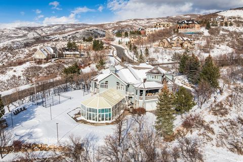 Tiny photo for 1742 E RIDGE POINT DR S, Bountiful, UT 84010 (MLS # 2142509)