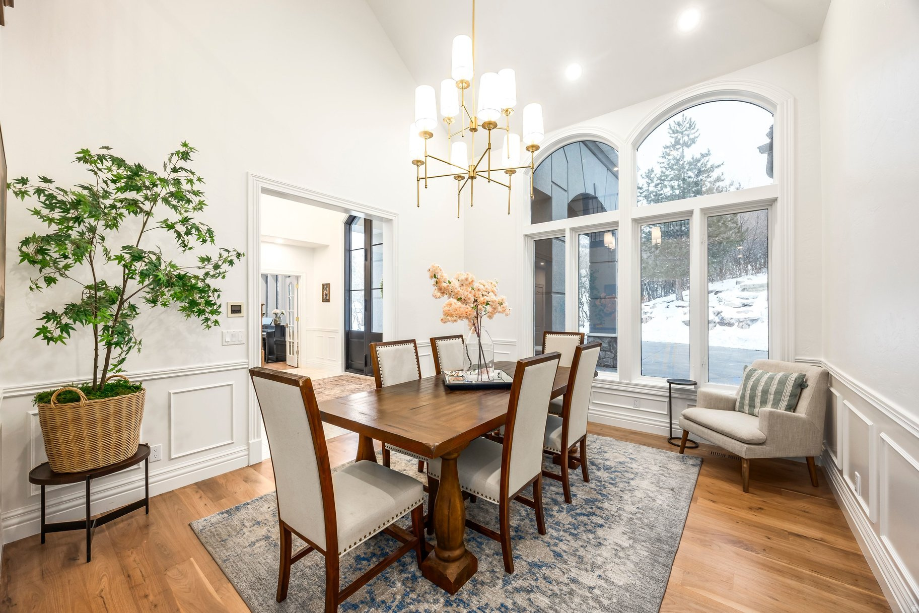 STONE RIDGE - Residential