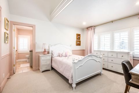 Tiny photo for 1742 E RIDGE POINT DR S, Bountiful, UT 84010 (MLS # 2142509)