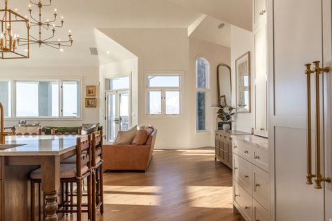 Tiny photo for 1742 E RIDGE POINT DR S, Bountiful, UT 84010 (MLS # 2142509)