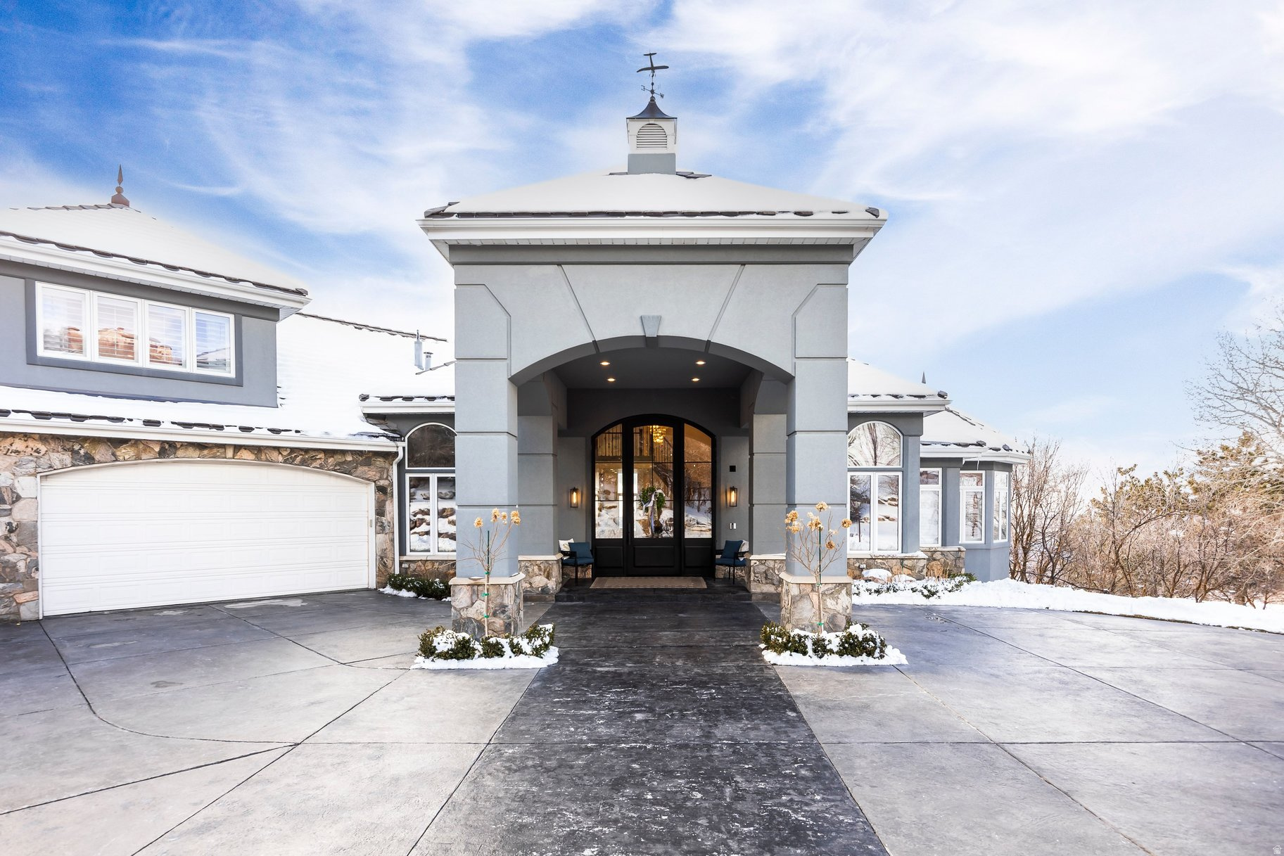 STONE RIDGE - Residential