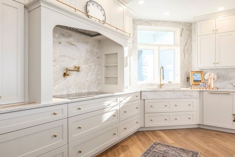 Tiny photo for 1742 E RIDGE POINT DR S, Bountiful, UT 84010 (MLS # 2142509)