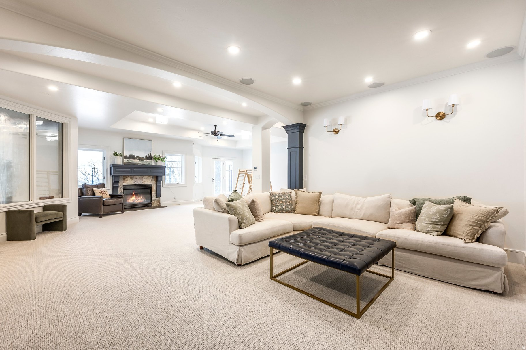 STONE RIDGE - Residential