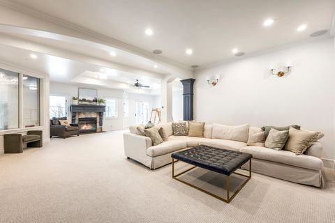 Tiny photo for 1742 E RIDGE POINT DR S, Bountiful, UT 84010 (MLS # 2142509)