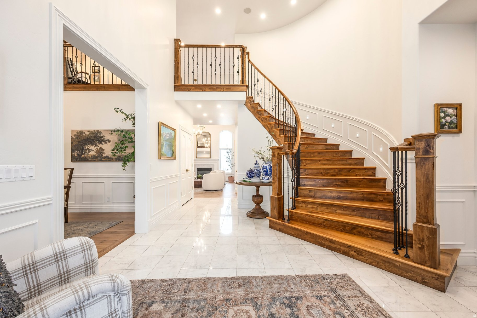 STONE RIDGE - Residential