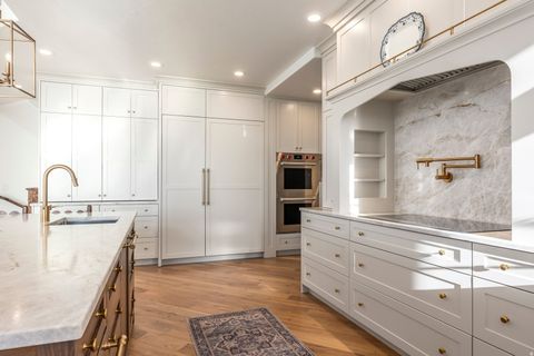 Tiny photo for 1742 E RIDGE POINT DR S, Bountiful, UT 84010 (MLS # 2142509)