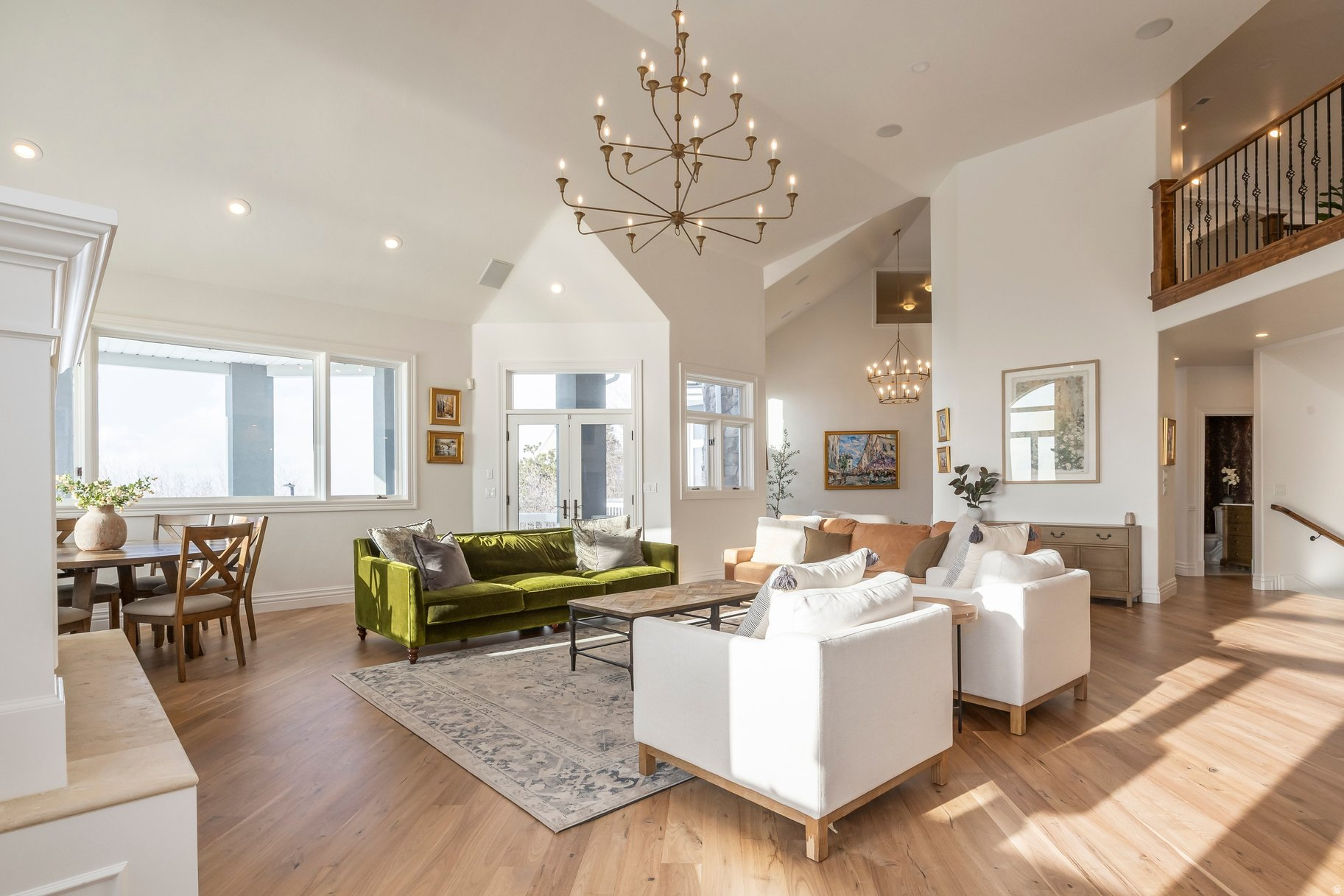 STONE RIDGE - Residential