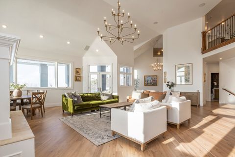 Tiny photo for 1742 E RIDGE POINT DR S, Bountiful, UT 84010 (MLS # 2142509)