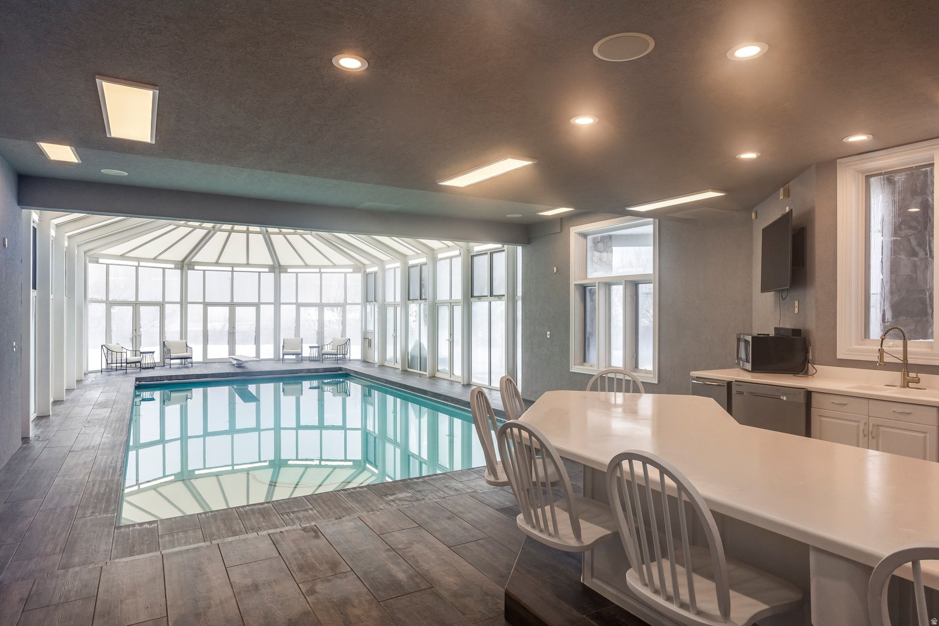 STONE RIDGE - Residential