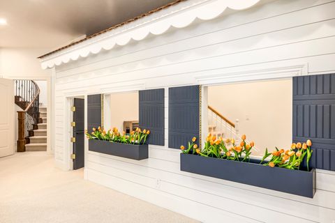 Tiny photo for 1742 E RIDGE POINT DR S, Bountiful, UT 84010 (MLS # 2142509)