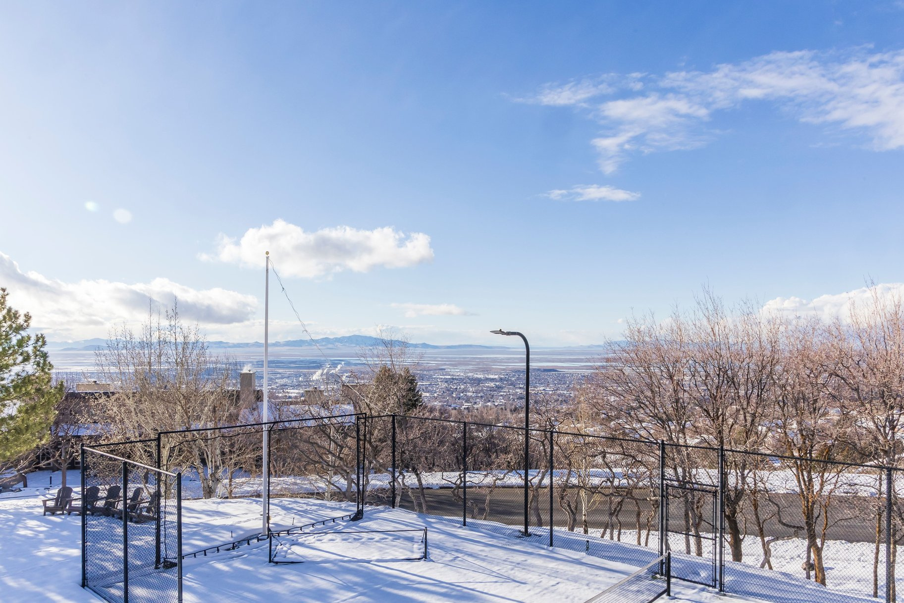 STONE RIDGE - Residential