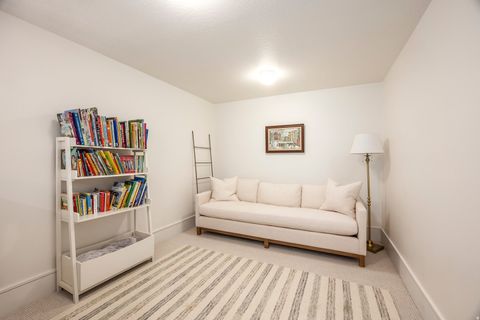 Tiny photo for 1742 E RIDGE POINT DR S, Bountiful, UT 84010 (MLS # 2142509)