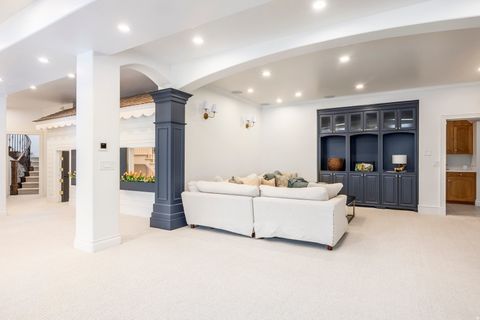 Tiny photo for 1742 E RIDGE POINT DR S, Bountiful, UT 84010 (MLS # 2142509)